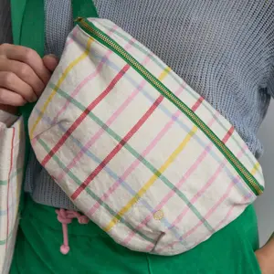 Women's Fanny pack La Cerise sur le Gâteau Fair Play image-2