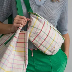 Women's Fanny pack La Cerise sur le Gâteau Fair Play image-3