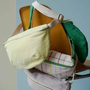 Women's Fanny pack La Cerise sur le Gâteau Fair Play image-4