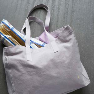 Women's tote Bag La Cerise sur le Gâteau Lona image-1