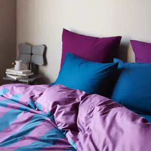 Comforter cover La Cerise sur le Gâteau Malo image-1