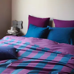 Comforter cover La Cerise sur le Gâteau Malo image-2