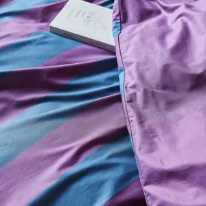 Comforter cover La Cerise sur le Gâteau Malo image-3