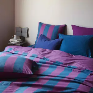 Comforter cover La Cerise sur le Gâteau Malo image-4