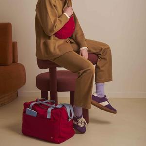 Travel Bag La Cerise sur le Gâteau Lona image-2