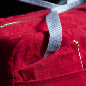 Travel Bag La Cerise sur le Gâteau Lona image-3