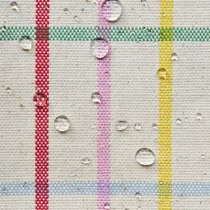 Sac cabas femme La Cerise sur le Gâteau Daily Fair Play image-4