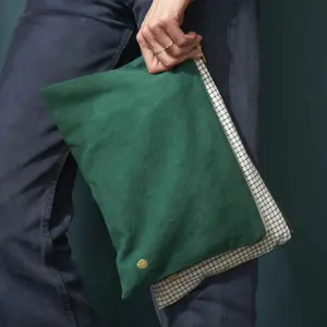 Bolsa de ferramentas para mulher La Cerise sur le Gâteau Lona image-3