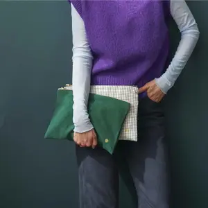 Bolsa de ferramentas para mulher La Cerise sur le Gâteau Lona image-6