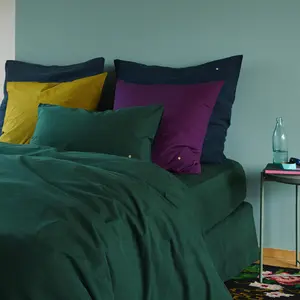 Comforter cover La Cerise sur le Gâteau Céleste image-1