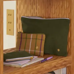 Kieszonka na narzędzia dla kobiet La Cerise sur le Gâteau Scotty image-3