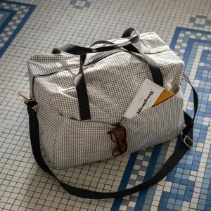 Travel Bag La Cerise sur le Gâteau Gustave image-1