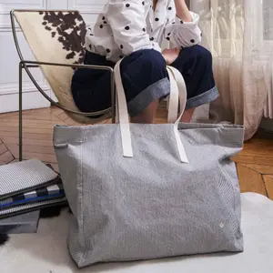 Einkaufstasche Damen La Cerise sur le Gâteau Finette image-3