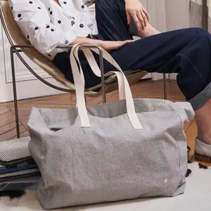 Einkaufstasche Damen La Cerise sur le Gâteau Finette image-4