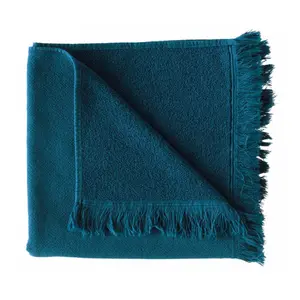 Bath towel La Cerise sur le Gâteau Luna image-0