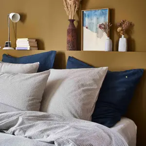 Kopfkissenbezug La Cerise sur le Gâteau Léonie image-4