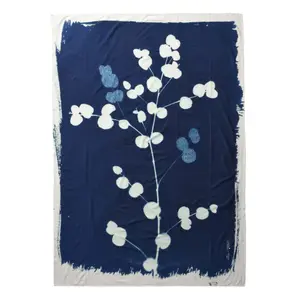 Sarong La Cerise sur le Gâteau Eucalyptus