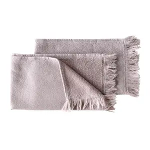 Guest towel La Cerise sur le Gâteau Luna (x2) image-0