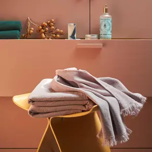 Guest towel La Cerise sur le Gâteau Luna (x2) image-5