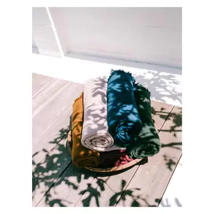 Guest towel La Cerise sur le Gâteau Luna (x2) image-6