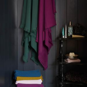 Guest towel La Cerise sur le Gâteau Luna (x2) image-2