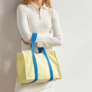Women's tote Bag La Cerise sur le Gâteau Daily Lona image-1