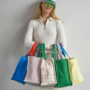 Women's tote Bag La Cerise sur le Gâteau Daily Lona image-3