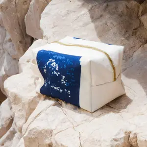 Trousse cube La Cerise sur le Gâteau Gypso image-1