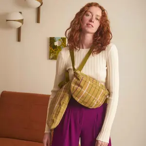 Women's Fanny pack La Cerise sur le Gâteau Scotty image-1