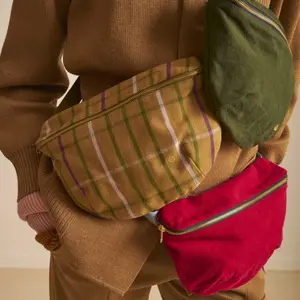Women's Fanny pack La Cerise sur le Gâteau Scotty image-3
