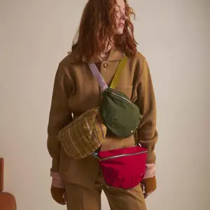 Women's Fanny pack La Cerise sur le Gâteau Scotty image-4