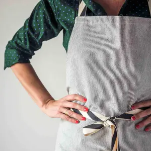 Kitchen apron La Cerise sur le Gâteau Finette image-2