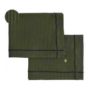 Plaats mat La Cerise sur le Gâteau Léonie (x2)