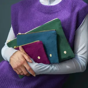 Women's tool pouch La Cerise sur le Gâteau Lona image-5