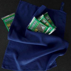 Tea towel La Cerise sur le Gâteau Marcel image-1