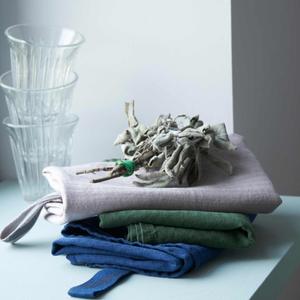 Tea towel La Cerise sur le Gâteau Marcel image-2