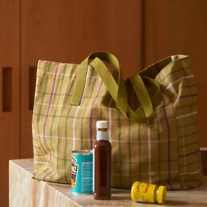 Einkaufstasche Damen La Cerise sur le Gâteau Scotty image-1