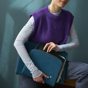 Funda para tablet iPad La Cerise sur le Gâteau Lona image-4