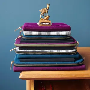 Funda para tablet iPad La Cerise sur le Gâteau Lona image-5