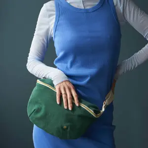 Dames heuptasje La Cerise sur le Gâteau Lona image-4