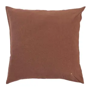 Housse de coussin La Cerise sur le Gâteau Mona image-0