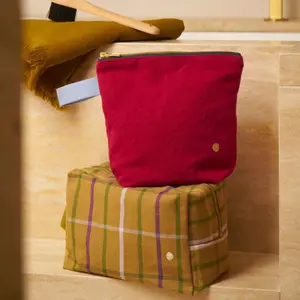 Cube pouch La Cerise sur le Gâteau Scotty image-3