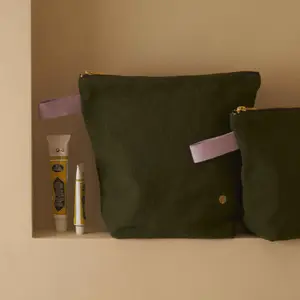 Trousse de toilette La Cerise sur le Gâteau Iona image-3