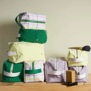 Cube pouch La Cerise sur le Gâteau Iona image-2