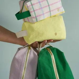 Cube pouch La Cerise sur le Gâteau Iona image-3