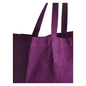 Women's tote Bag La Cerise sur le Gâteau Lona image-1