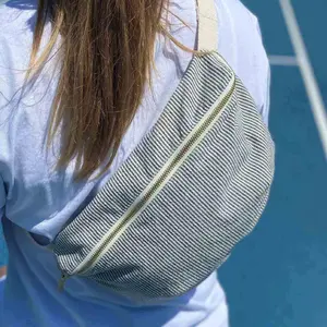 Women's Fanny pack La Cerise sur le Gâteau Finette image-2