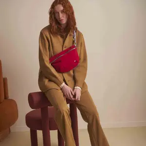 Dames heuptasje La Cerise sur le Gâteau Lona image-2