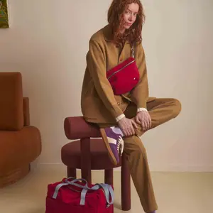 Dames heuptasje La Cerise sur le Gâteau Lona image-3