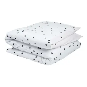Comforter cover La Cerise sur le Gâteau Odette image-0